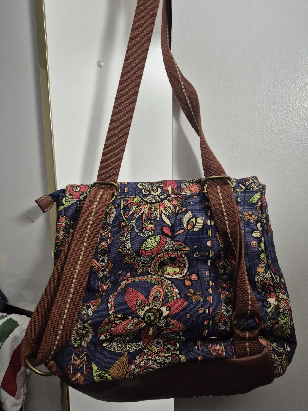Sakroots Artist Circle Backpack - photo 2