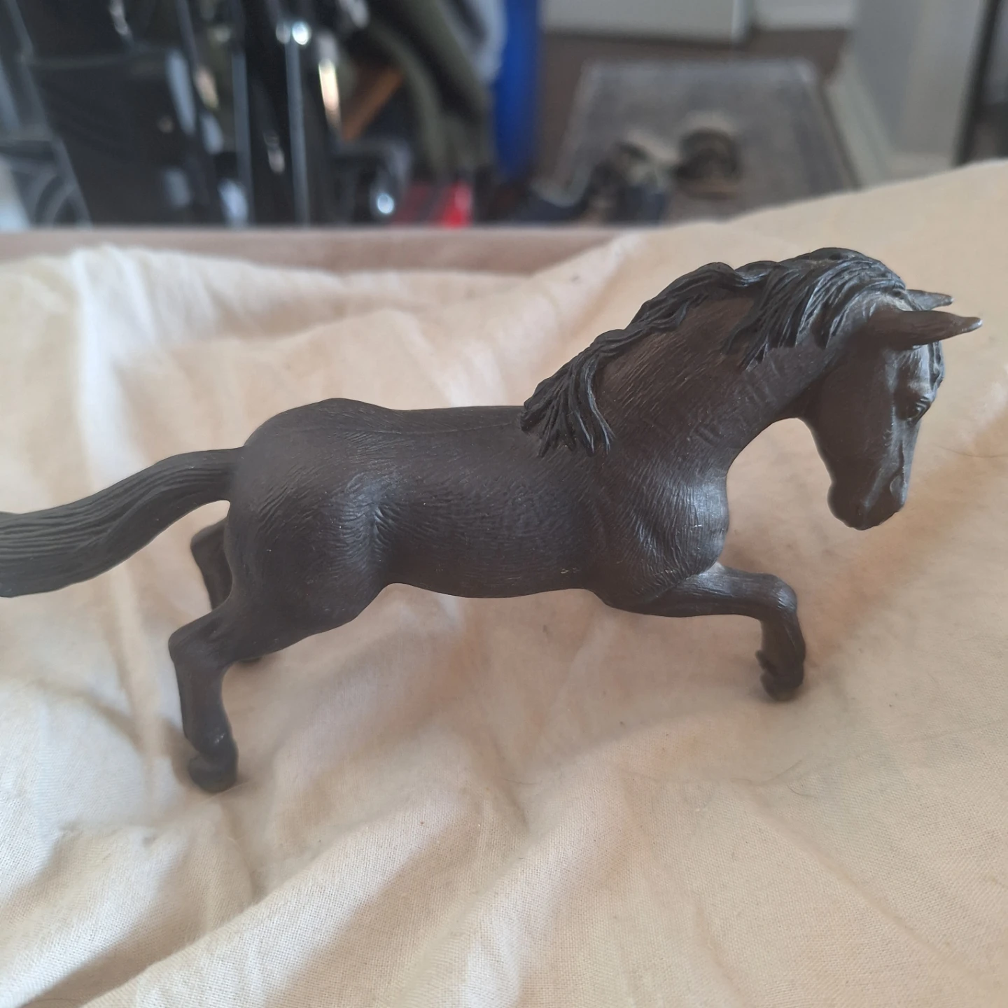 Toy Horses - Set of 9 Assorted - photo 3
