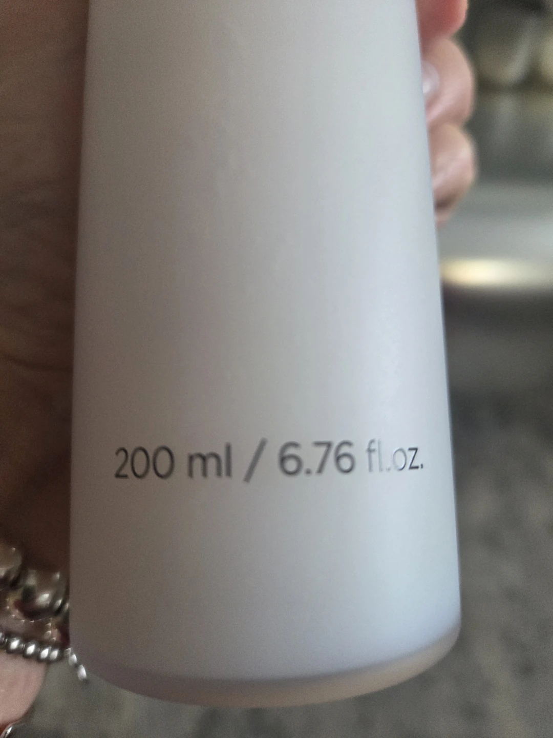 TIRTIR Milk Skin Toner 200ml - photo 2