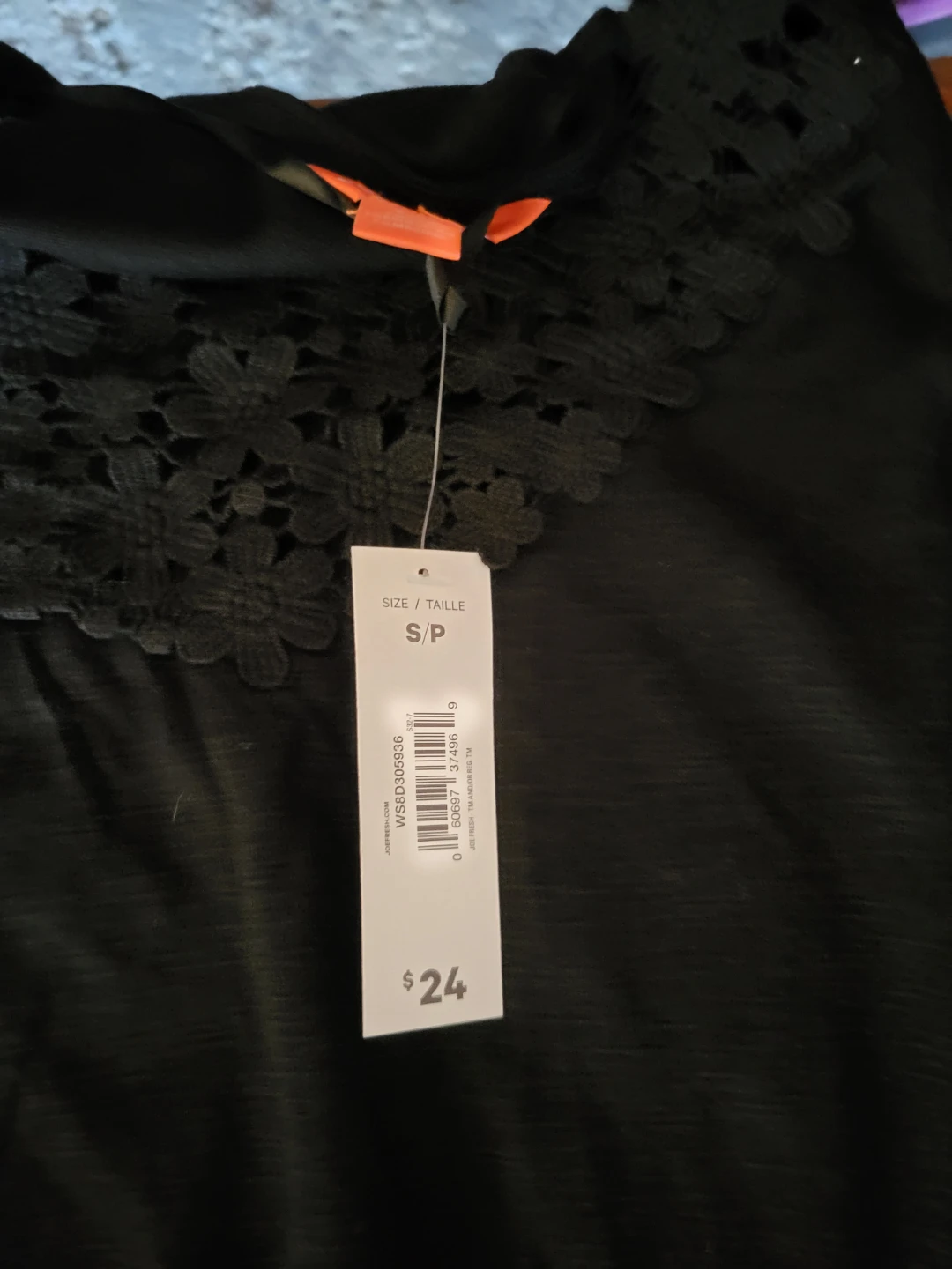 Woman's budle - photo 5