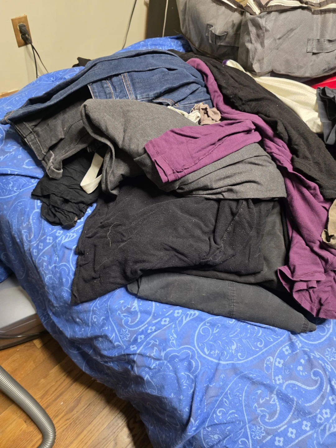 Womans plus size lot