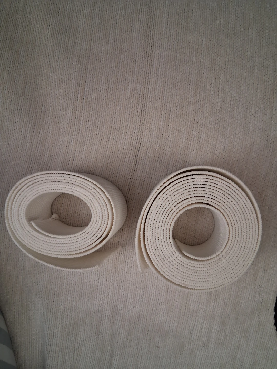 Sewing Supplies -  Elastic
