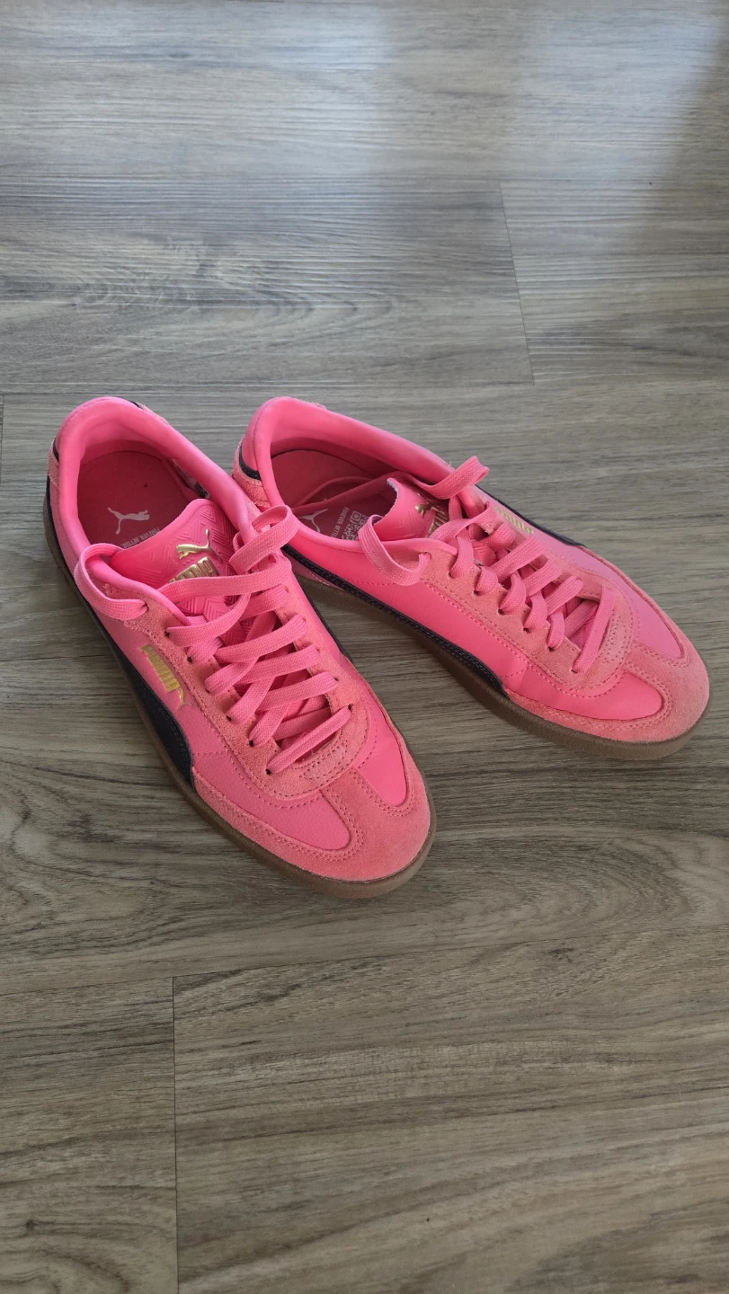 Puma sneakers - photo 2