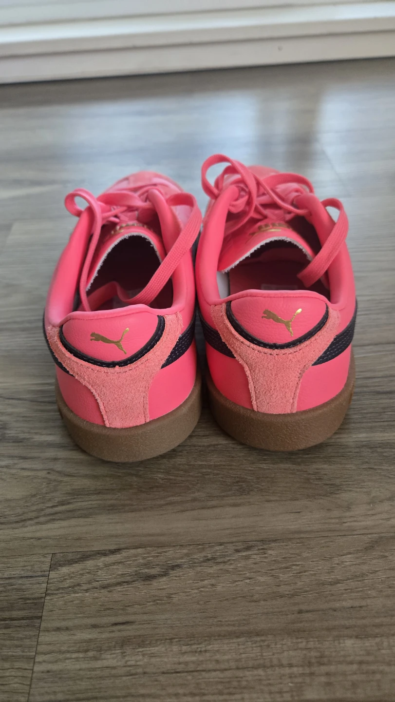 Puma sneakers - photo 3