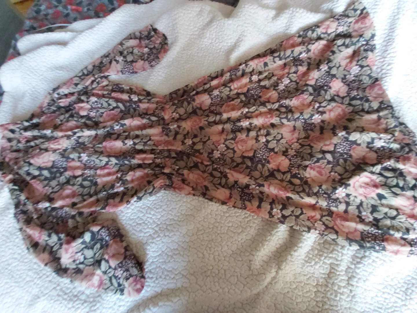 🏈  Print Dresses, all in 30 - photo 2