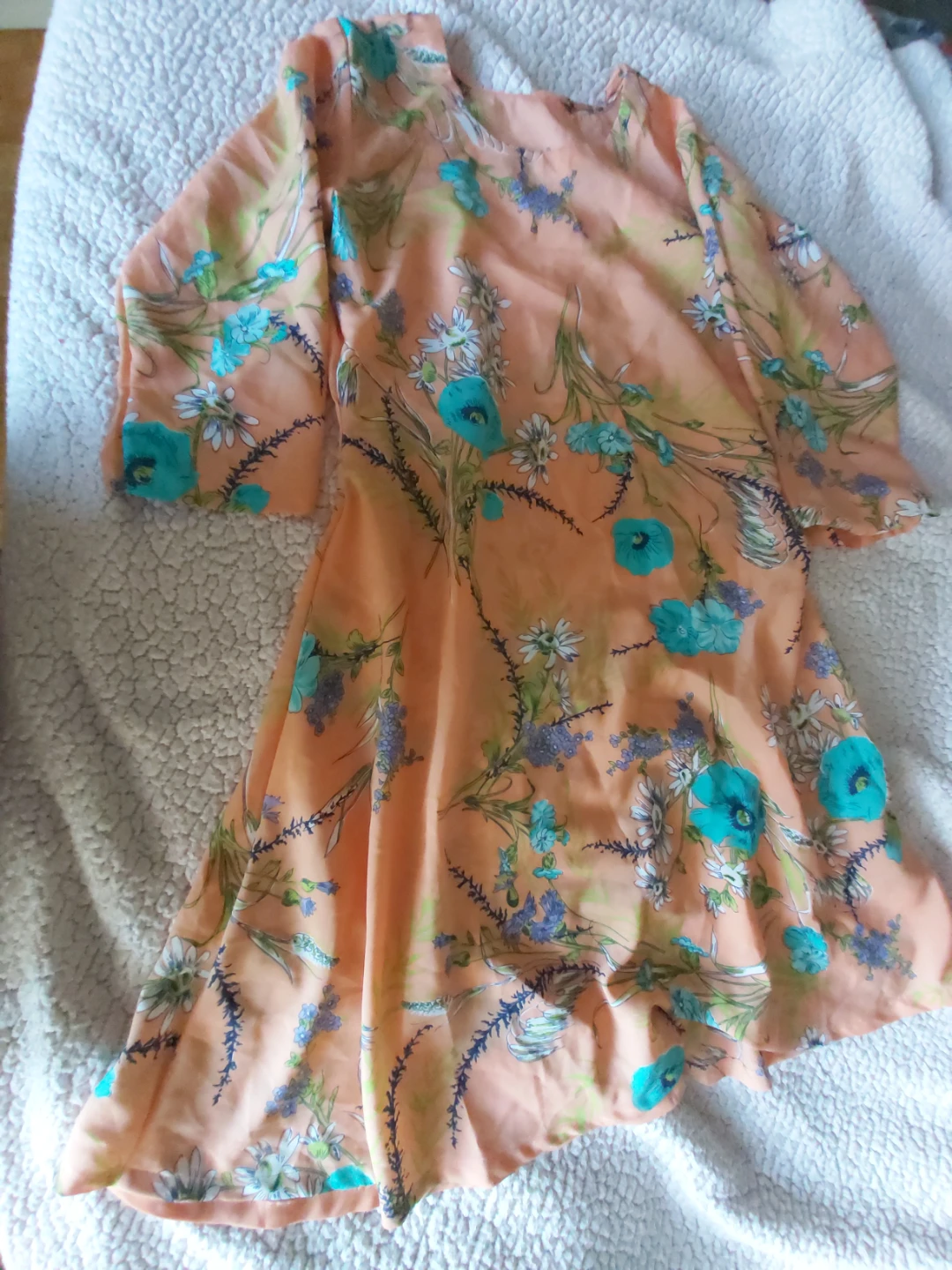 🏈  Print Dresses, all in 30 - photo 3