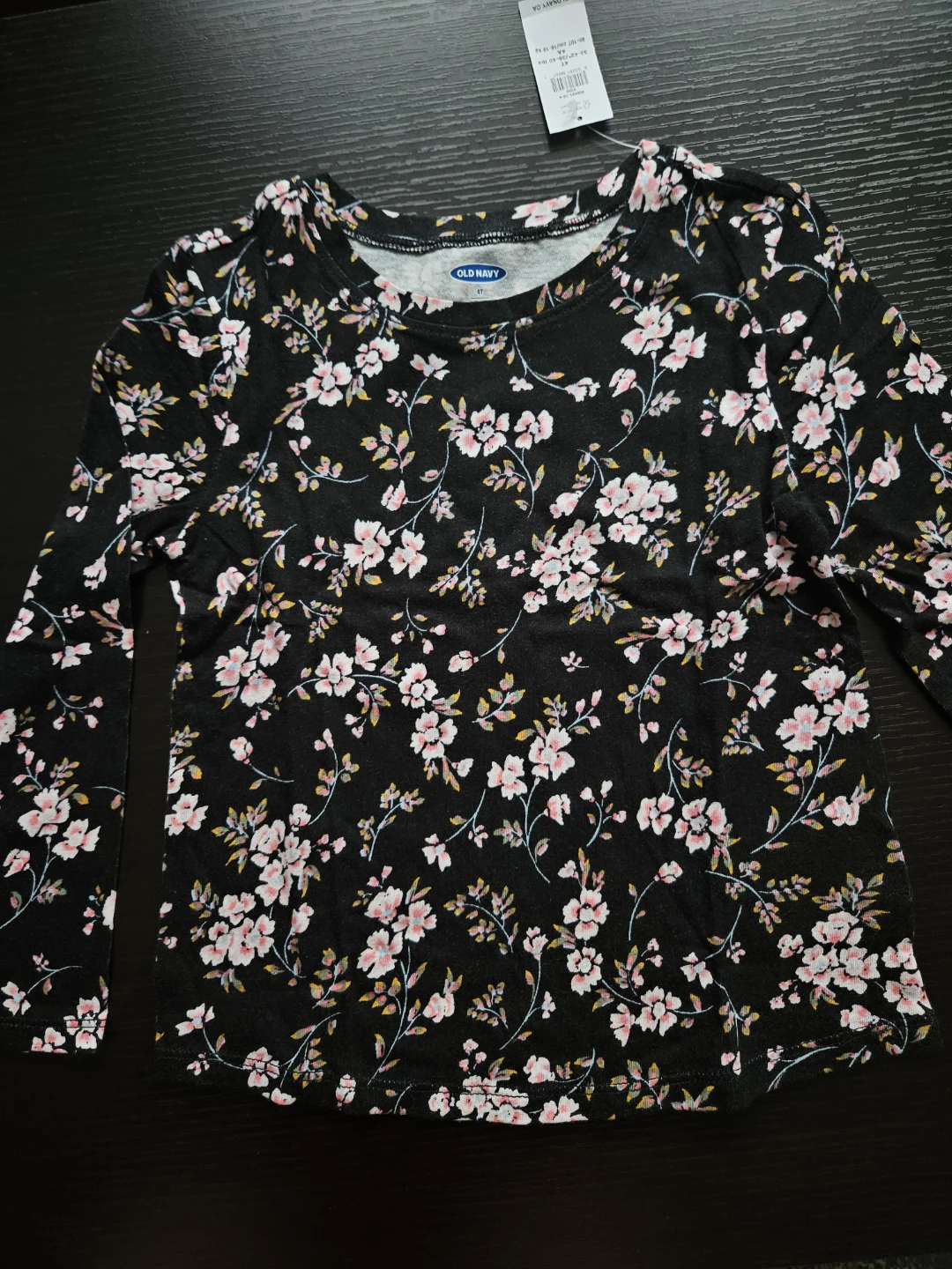 Girls 4T Disney Winter Set and Shirts (New with Tags) - photo 3