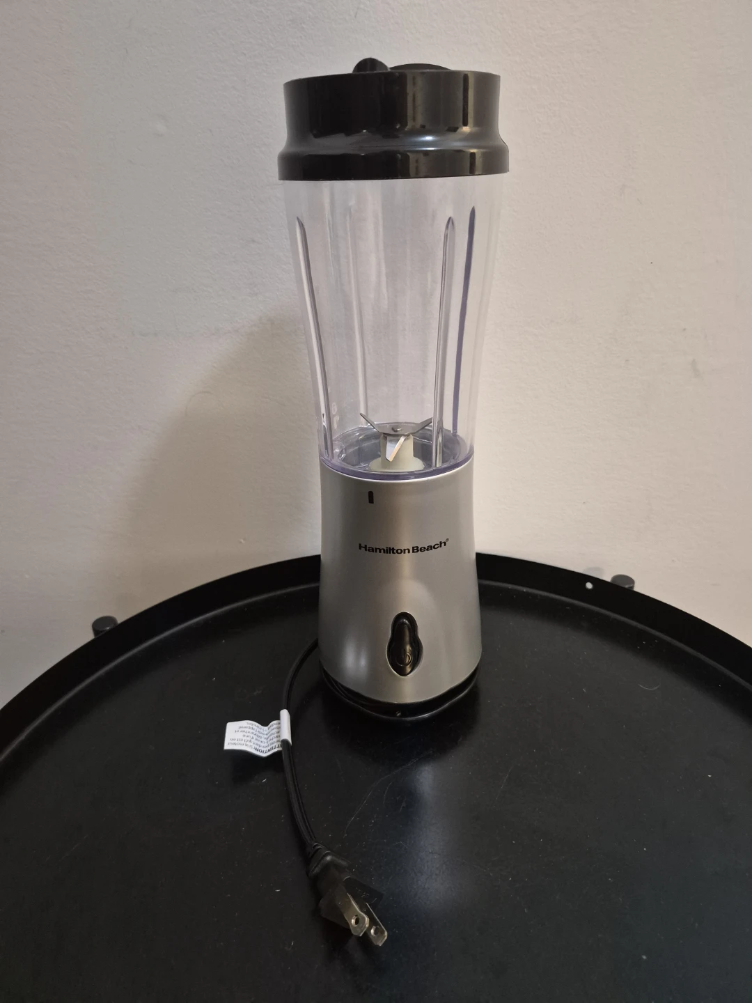 Hamilton Beach Personal Blender