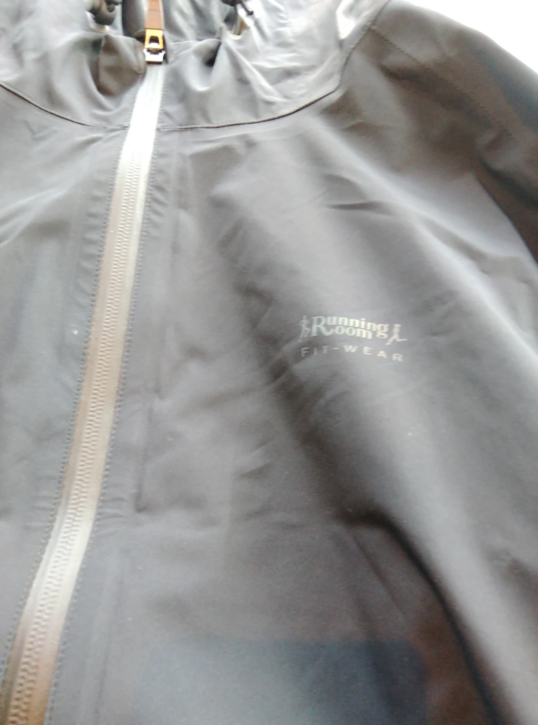 NEW..Running Room Fit-Wear Mens Jacket XL - photo 4