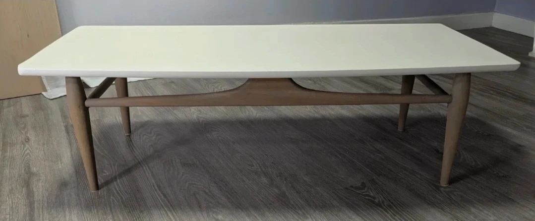 Japandi-Inspired Coffee Table - photo 3