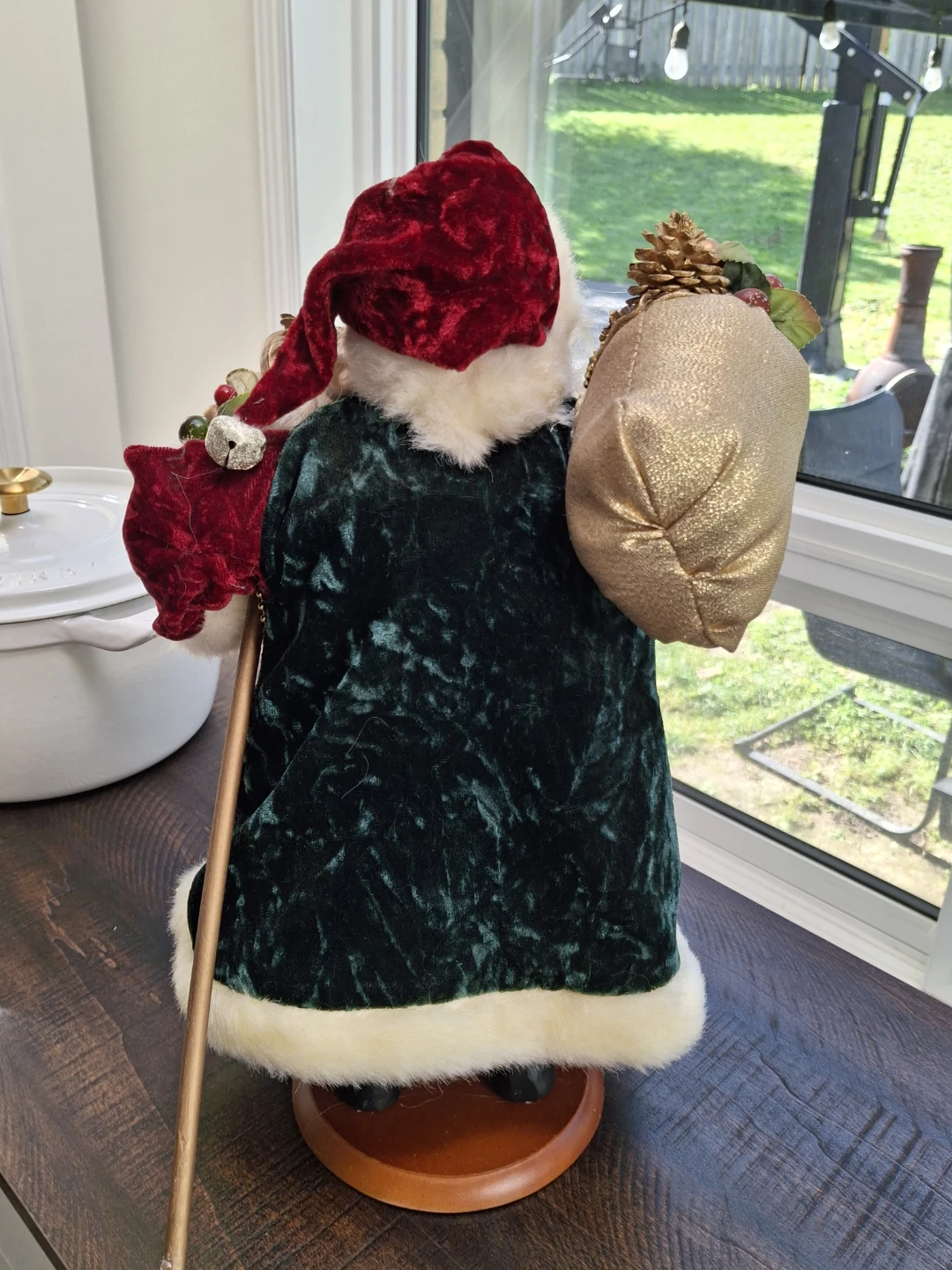 16" Santa - photo 2