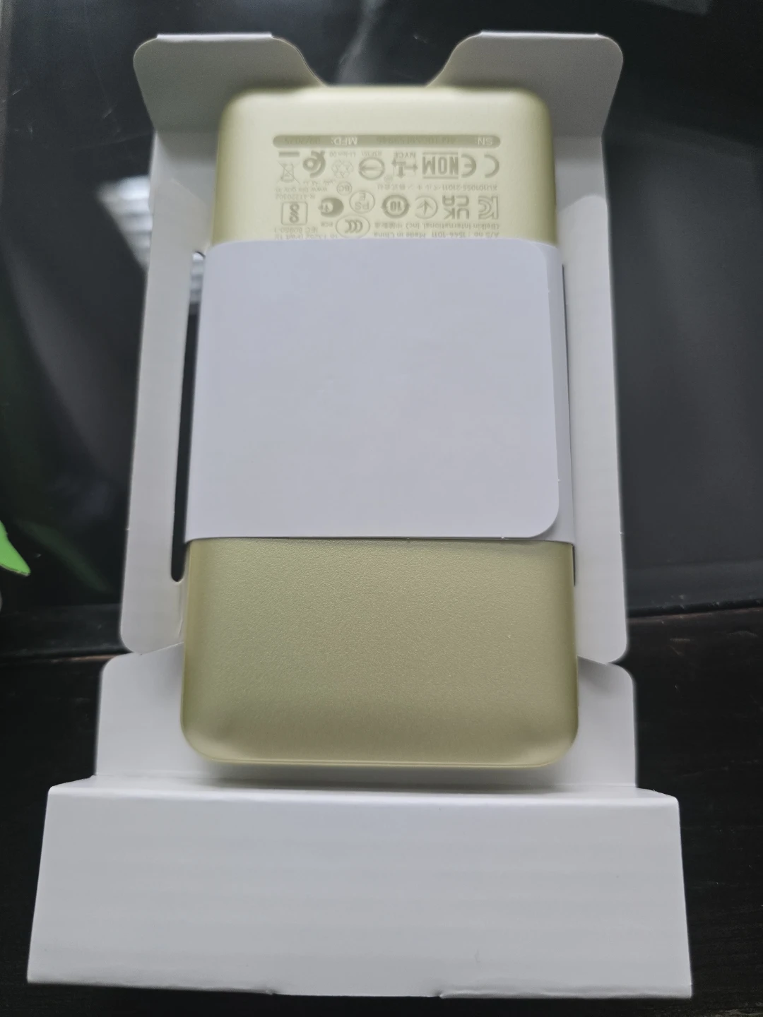 Brand new BoostCharge Power Bank 10K - photo 2