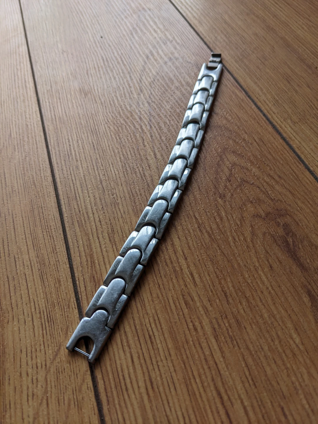 Stainless Steel Bracelet