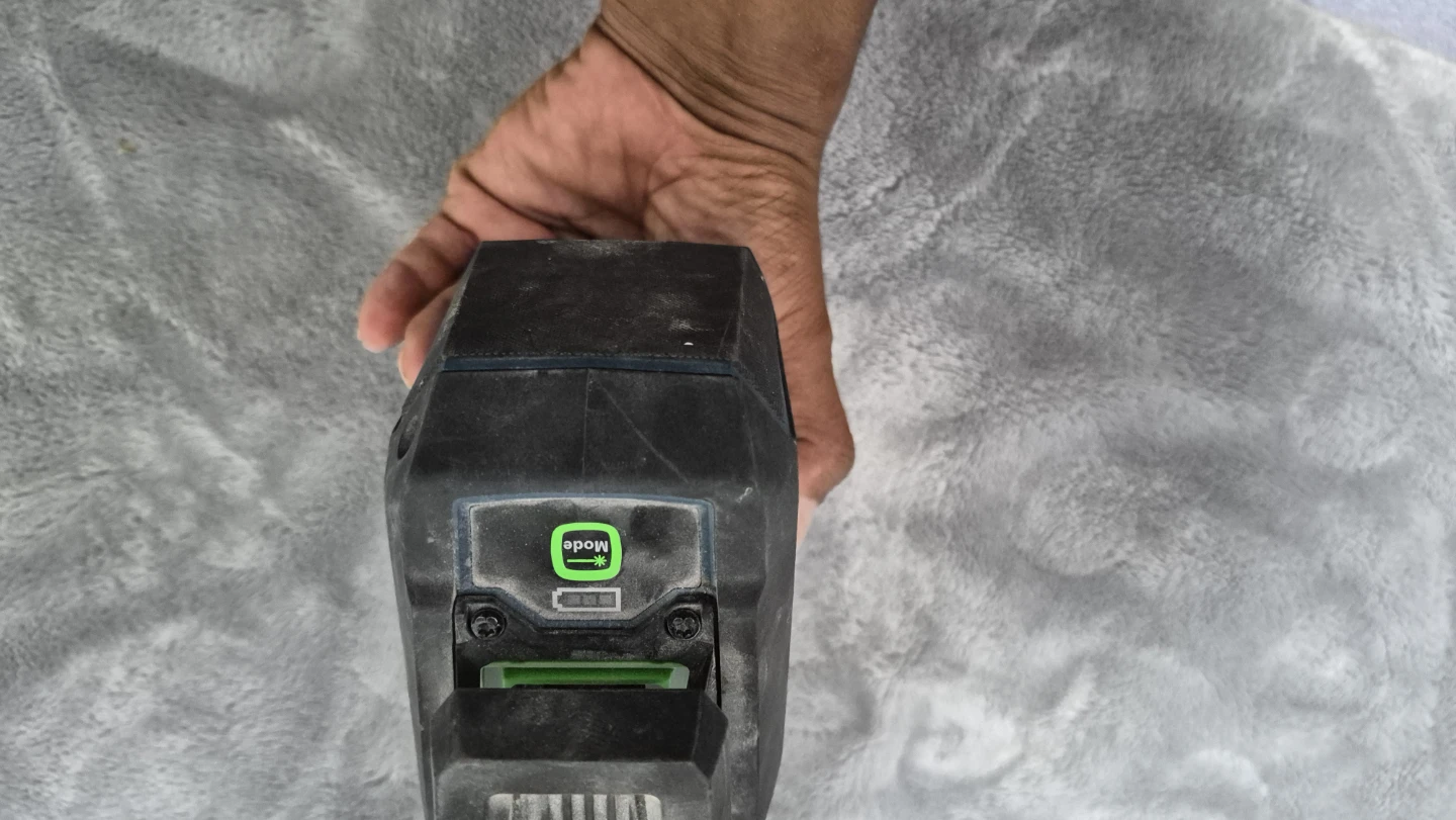 Bosch GLL50-40G Green Laser Level