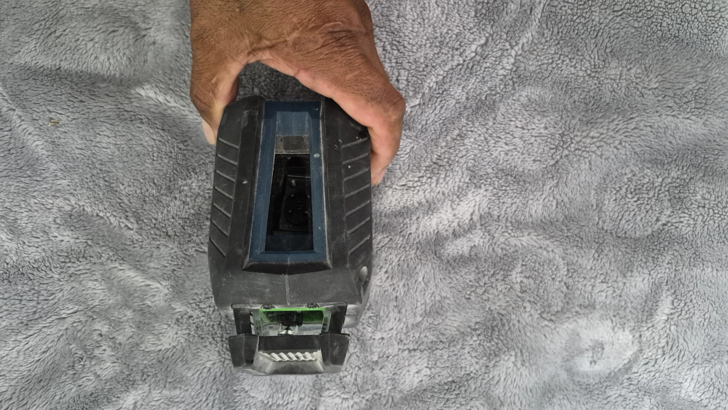 Bosch GLL50-40G Green Laser Level - photo 2