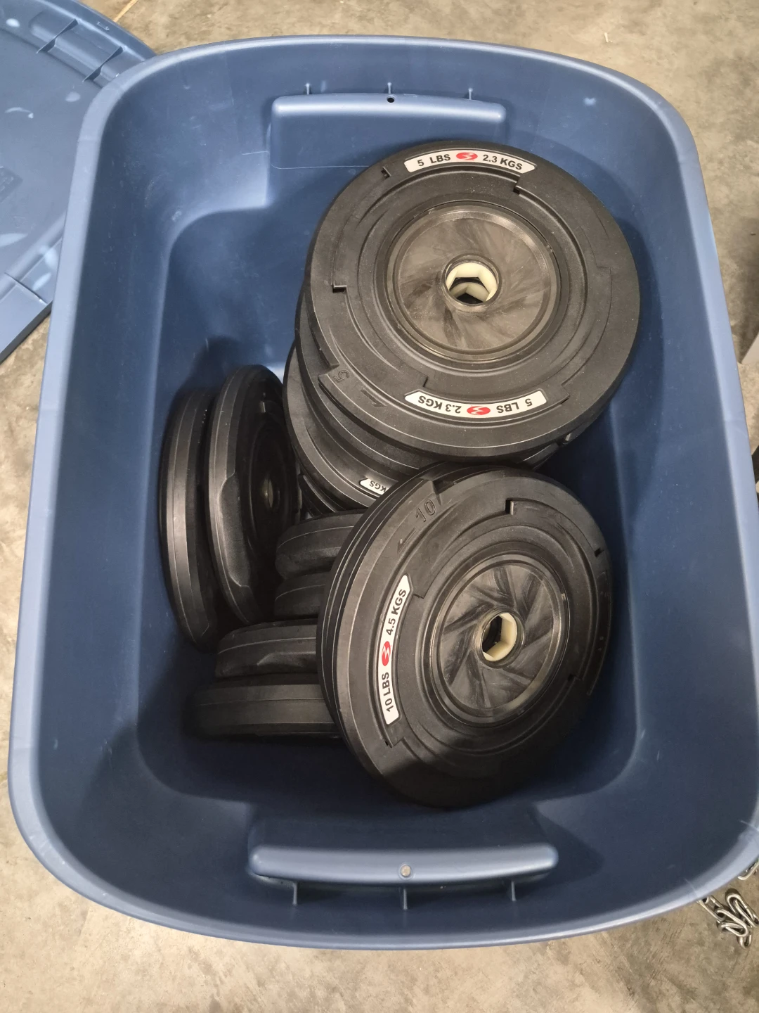 Bowflex Home Gym with Attachments - photo 3