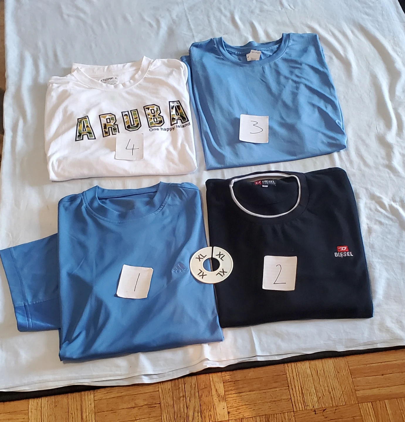 Men's Clothes - photo 4