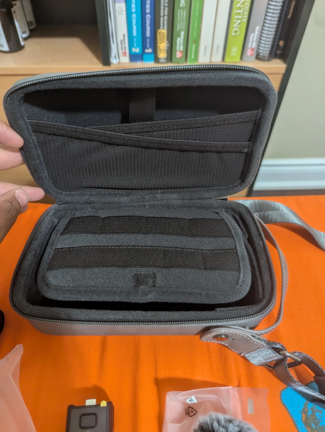 DJI Osmo Pocket 3 Creator Combo - photo 3