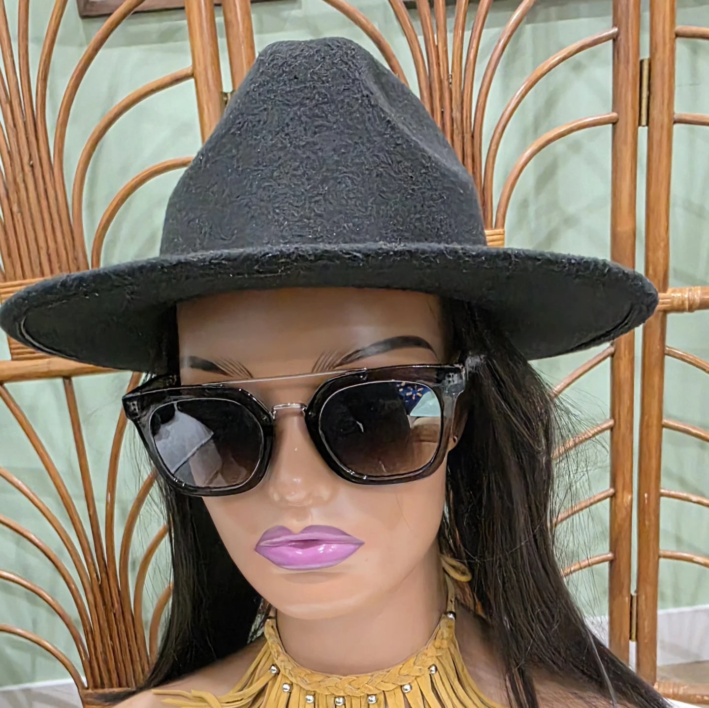 Grey Sunglasses - photo 4