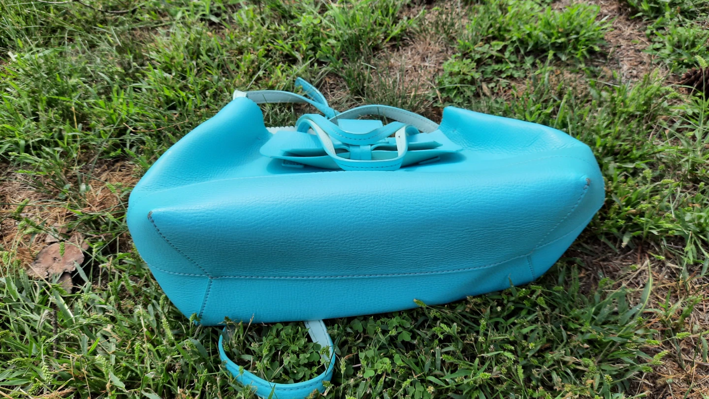 Kate Spade Leather Shoulder Bag - photo 2