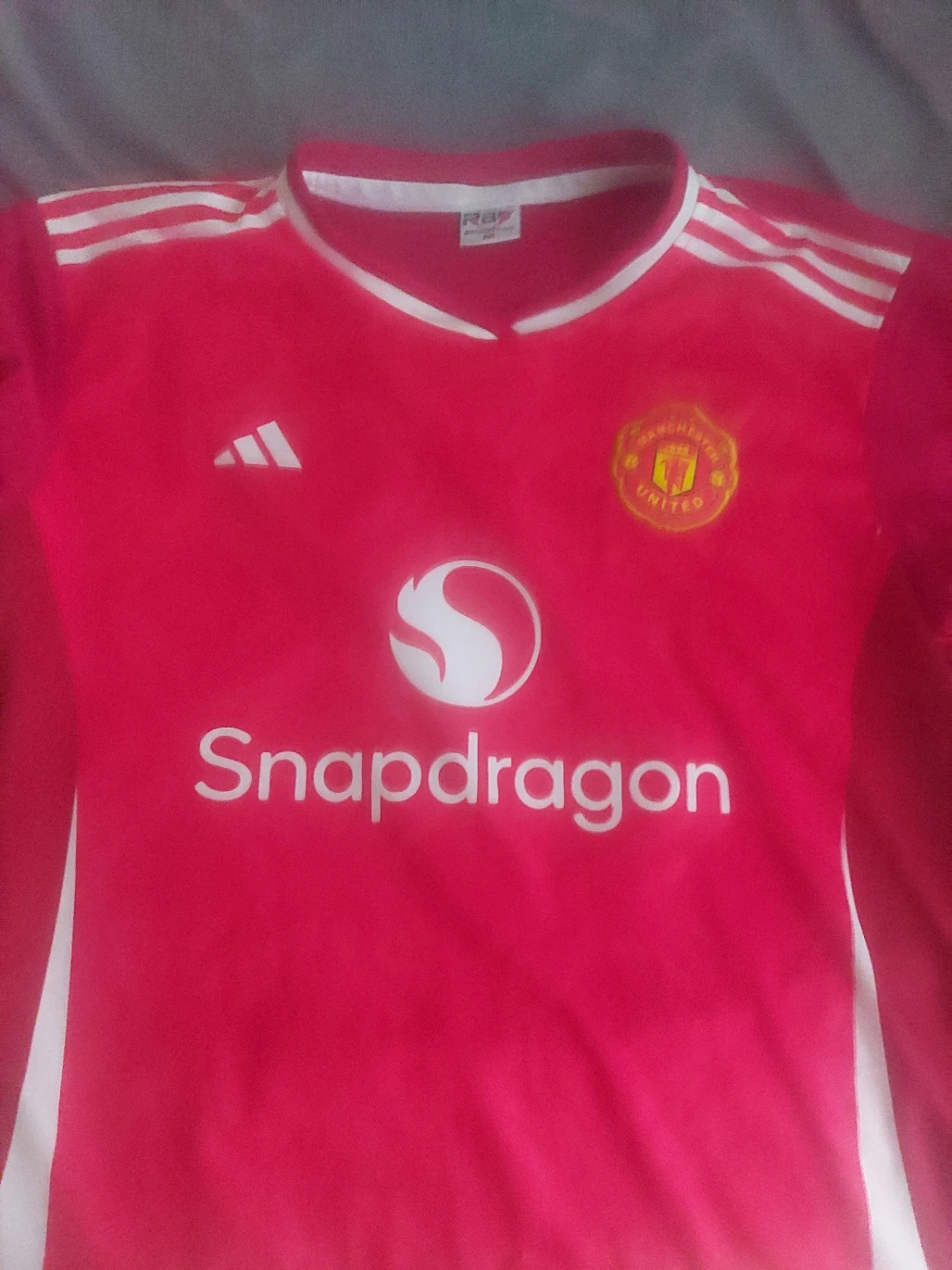 Mexico National Team Soccer Jersey and Manchester united - photo 3