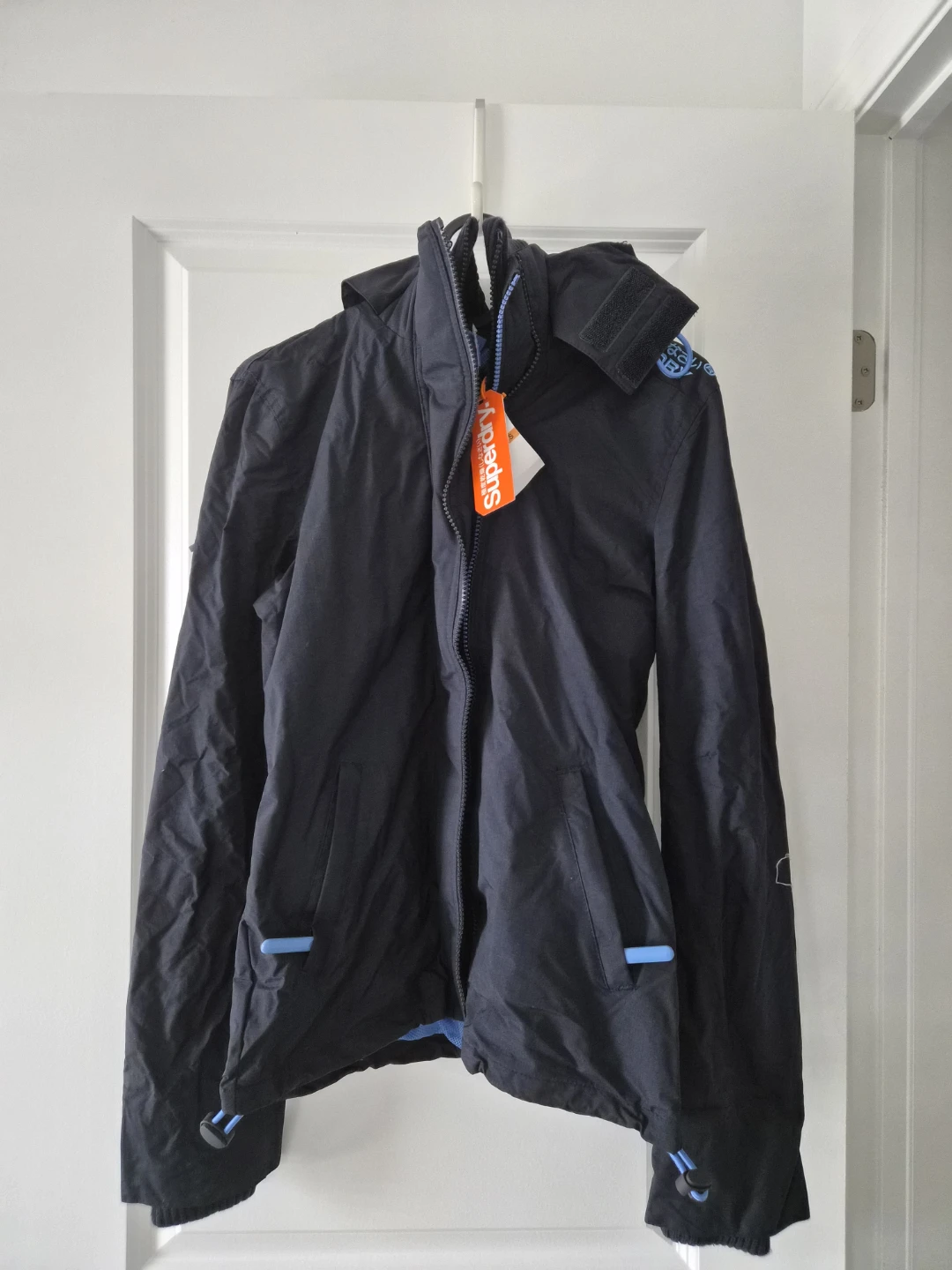 Superdry Windcheater Jacket