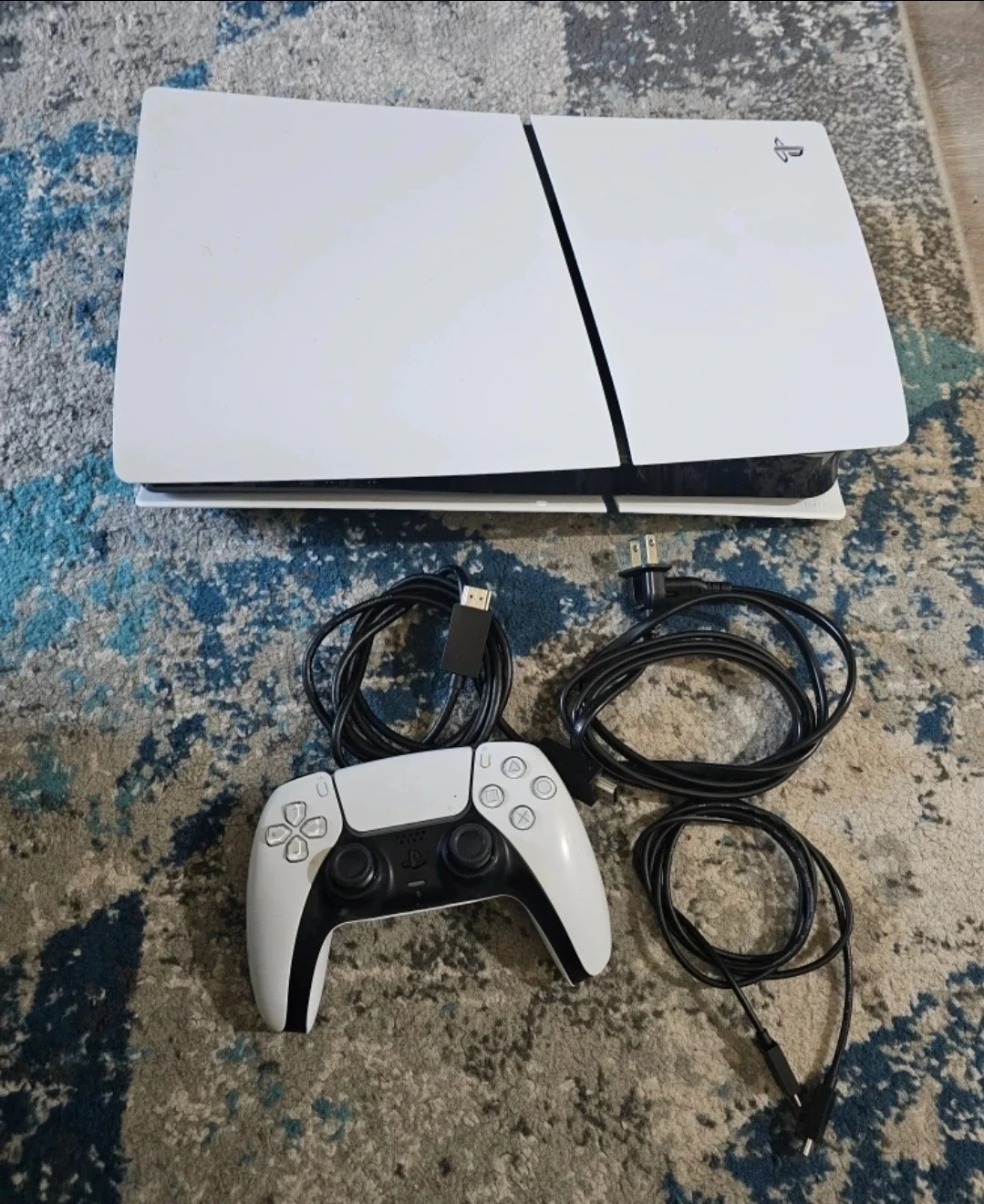 PS5 SLIM DIGITAL EDITION FOR SALE $720 **LOW FIRMWARE**