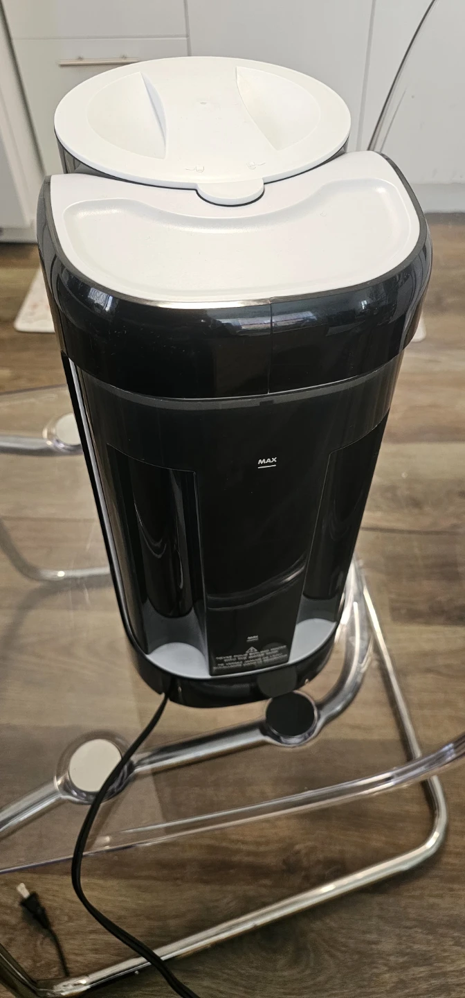 Baby Brezza Formula Pro Advanced - photo 3