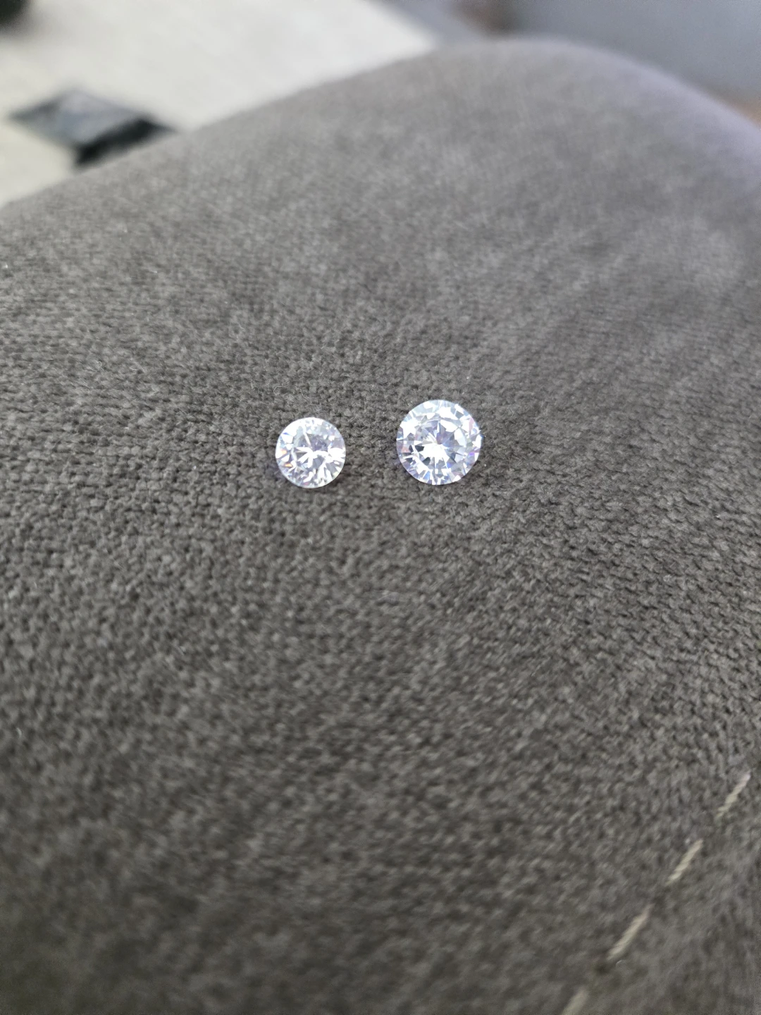 New.Two Lindenwolds Fine Jewelers loose stones - photo 5