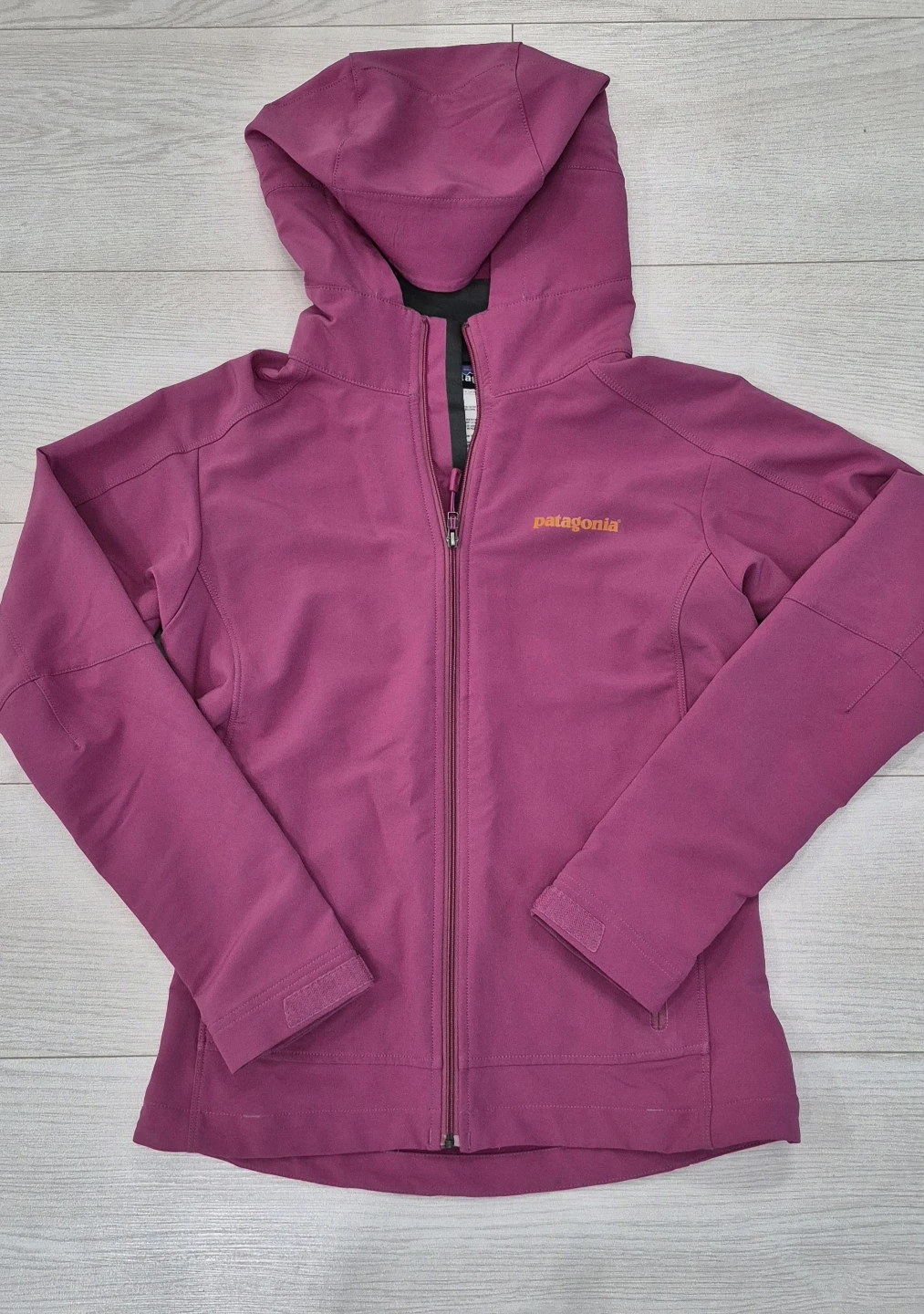 Patagonia Women's Hooded Jacket - Pink, XS - photo 3