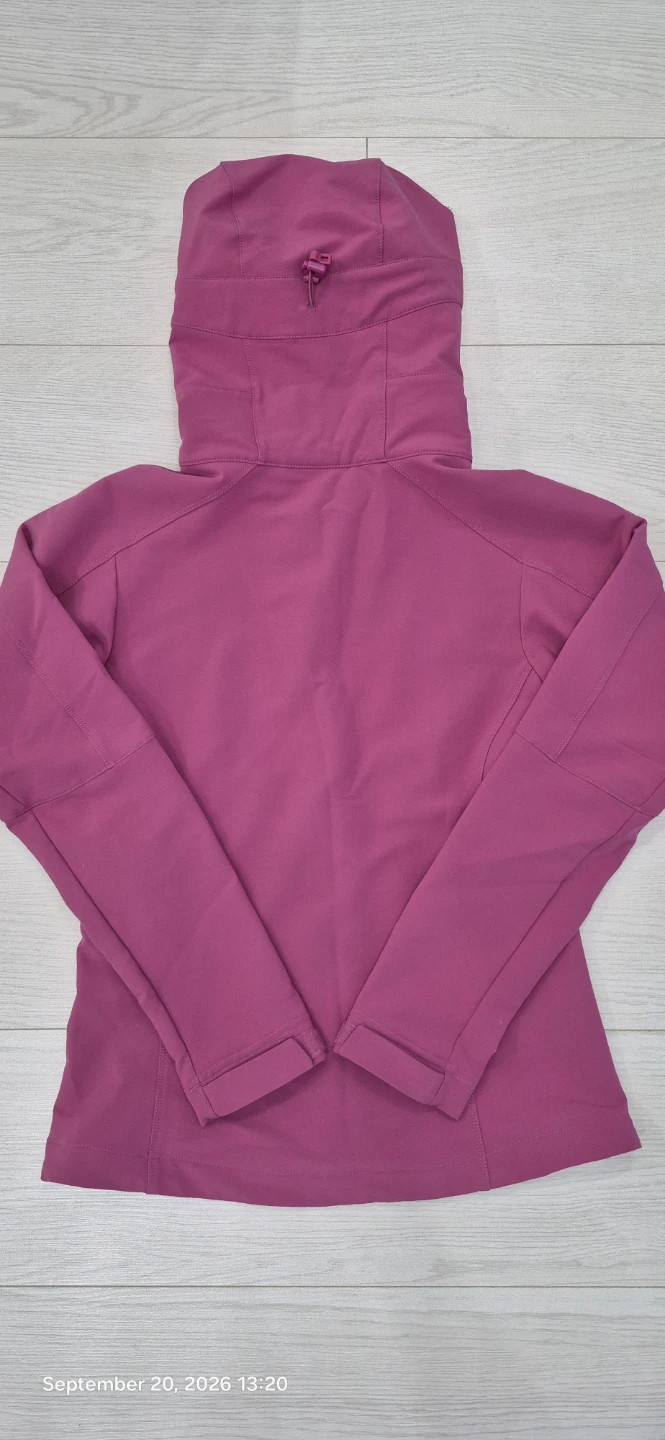 Patagonia Women's Hooded Jacket - Pink, XS - photo 4