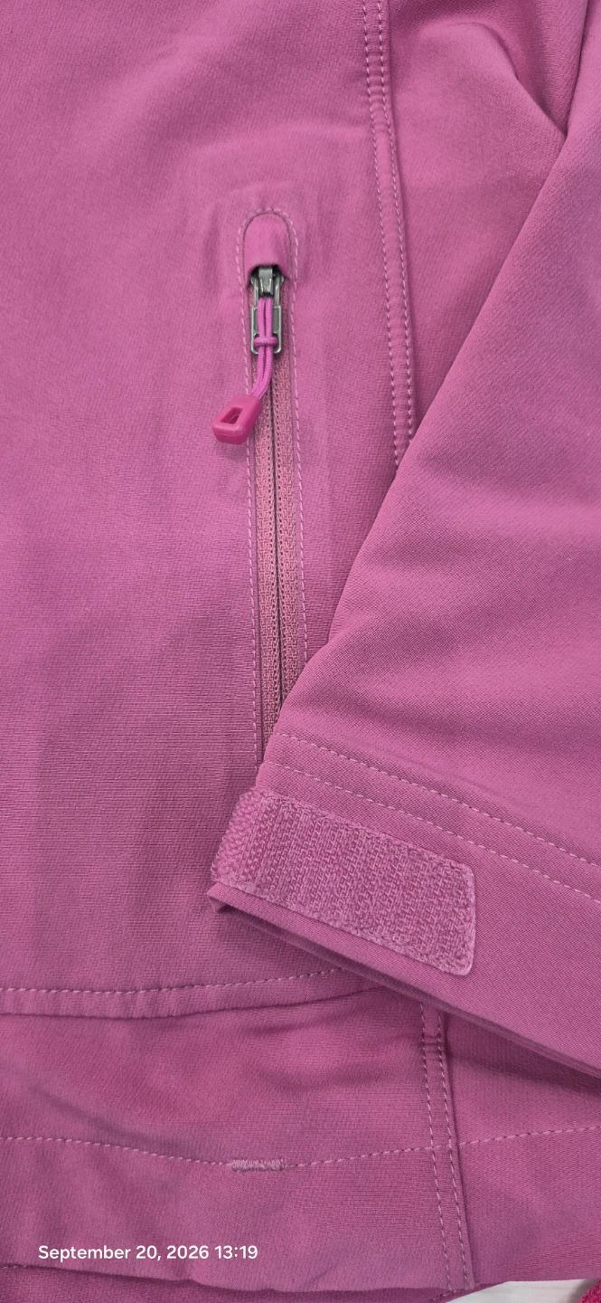 Patagonia Women's Hooded Jacket - Pink, XS - photo 5