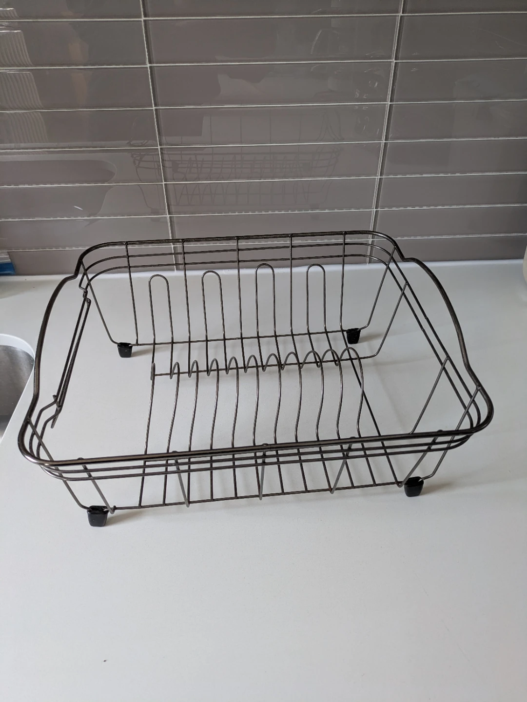 Dish Drying Rack