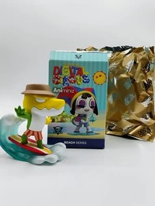 Amazing Digital Circus Animiniz Gummigoo Surfer Figure