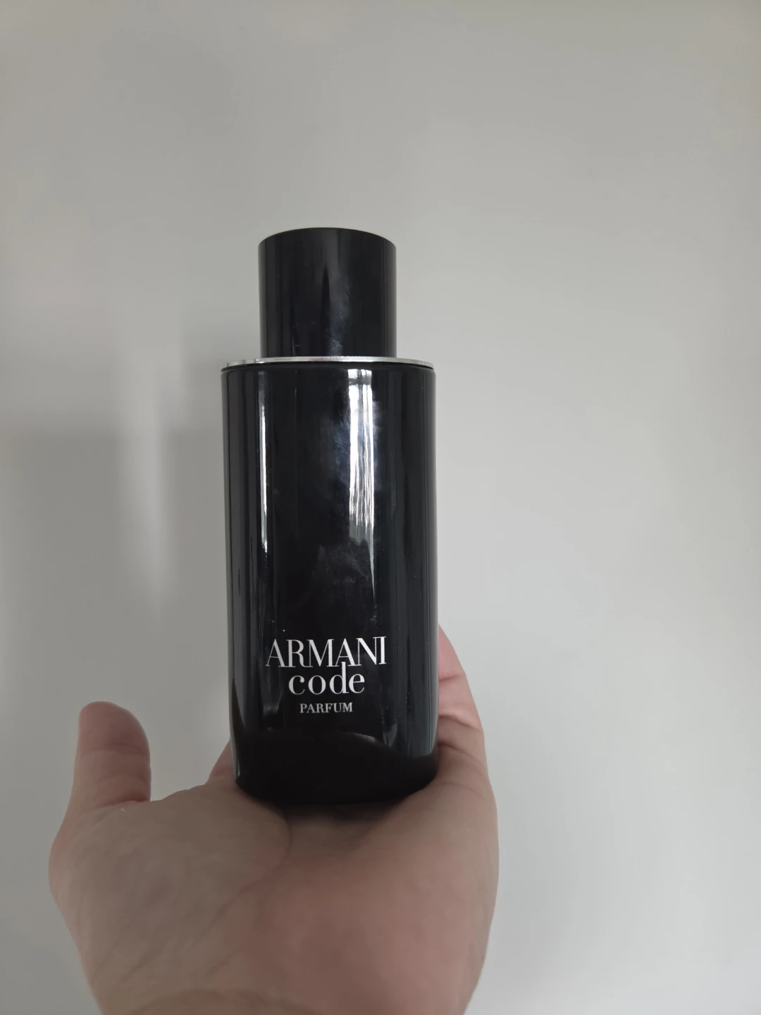 Giorgio Armani Code Parfum 125ml