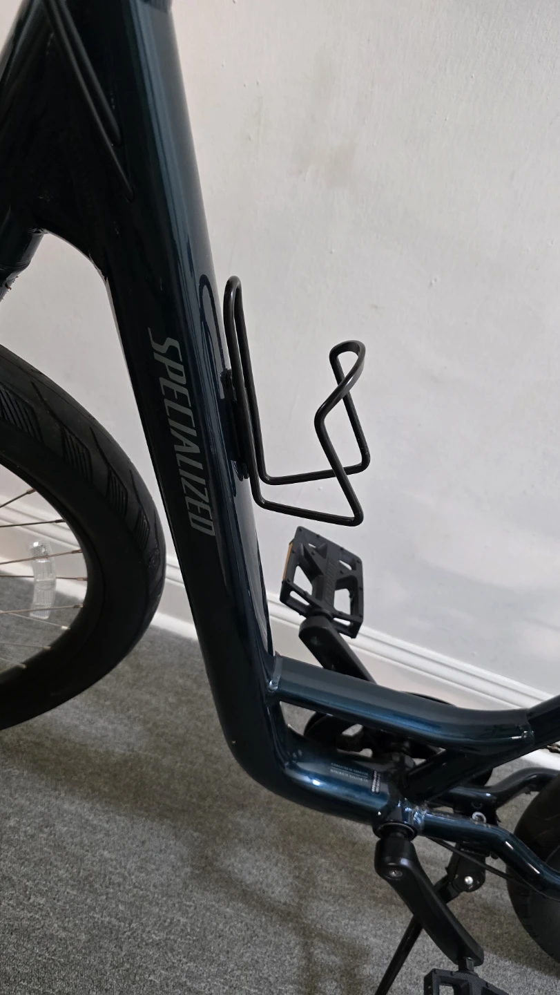 Specialized Roll Bicycle - photo 2