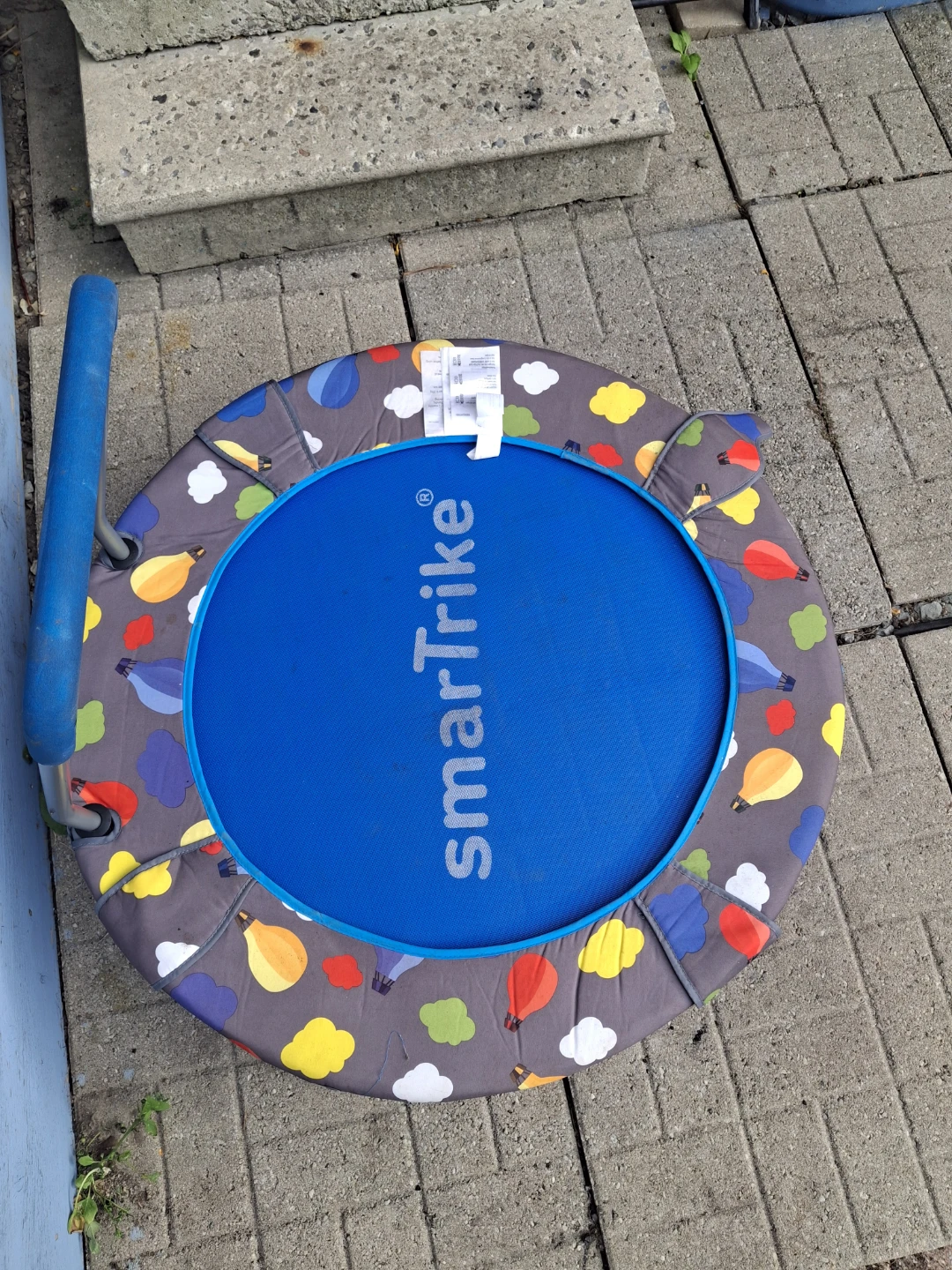 Children's Indoor Trampoline - photo 2