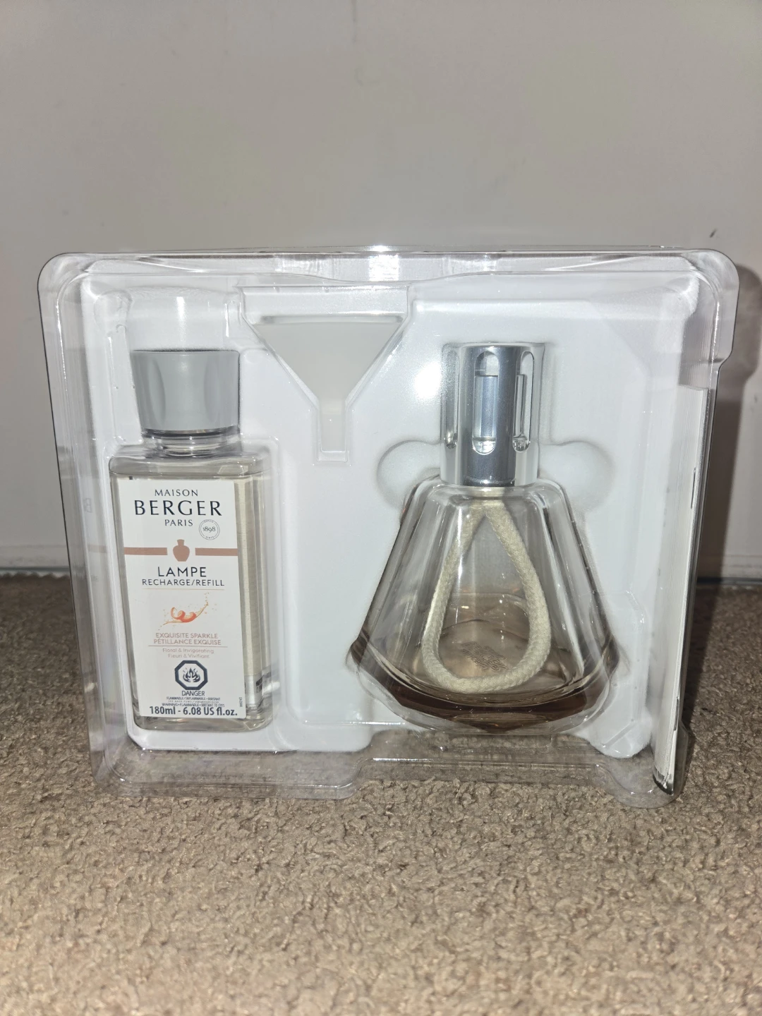 Maison Berger Paris Home Fragrance Set - photo 3