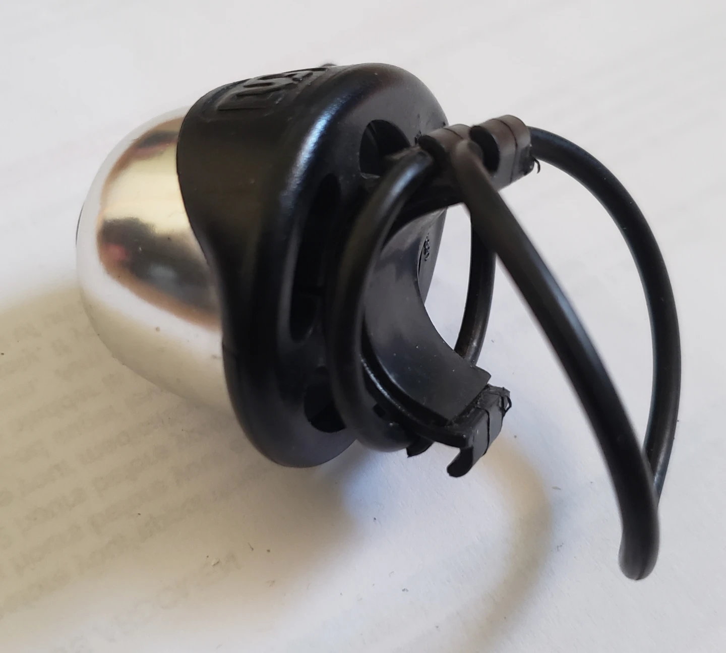 Bell Bike Bell - photo 2