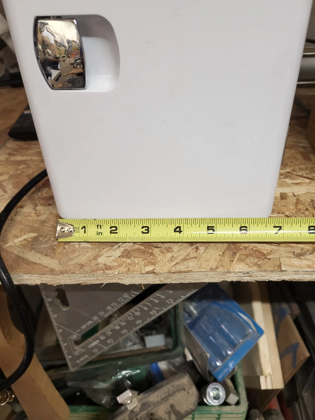 AstroAI Mini Fridge - photo 5