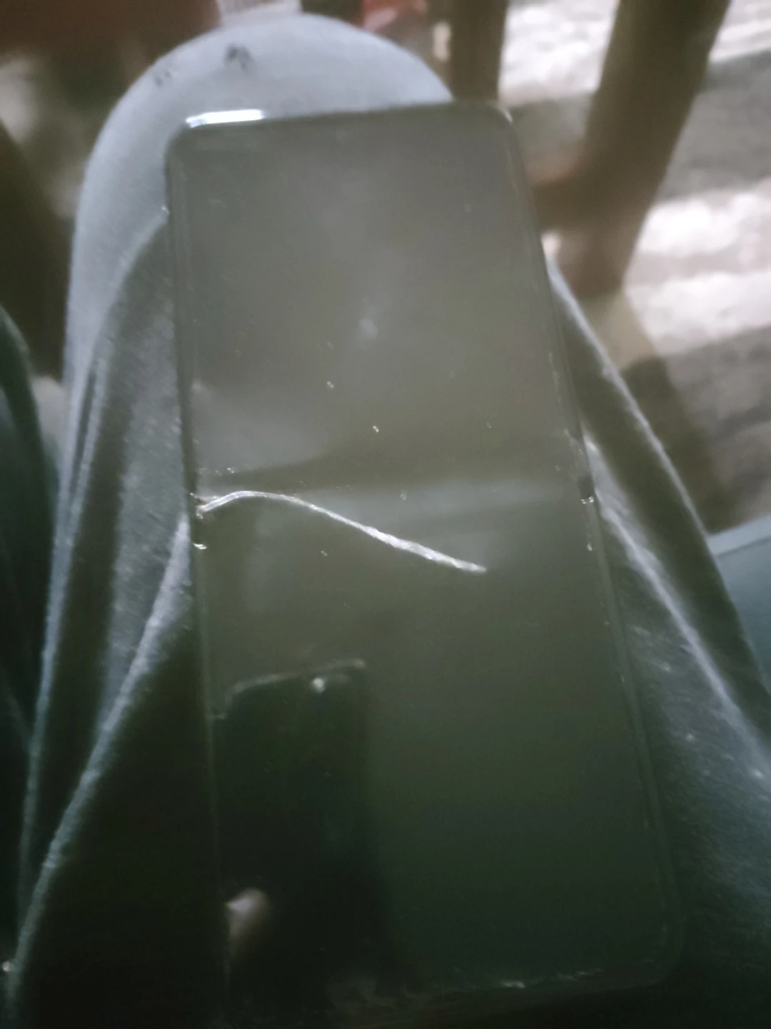 Motorola RAZR foldable smartphone