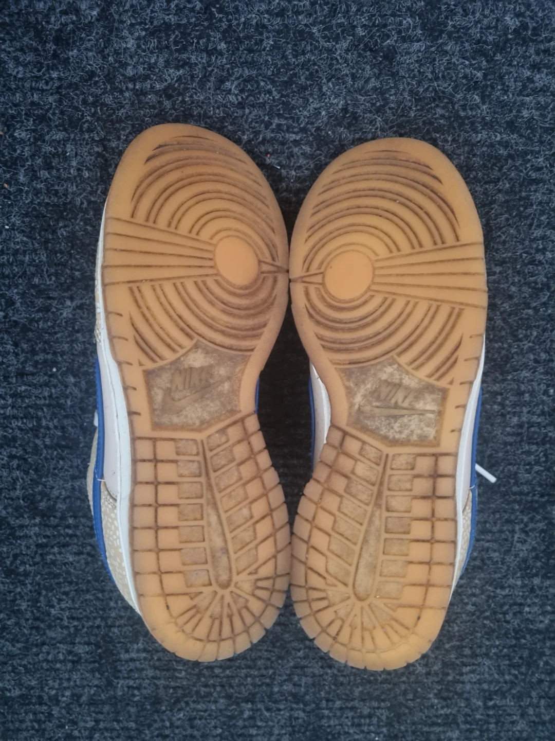 Nike SB Dunk - Bagel - photo 3