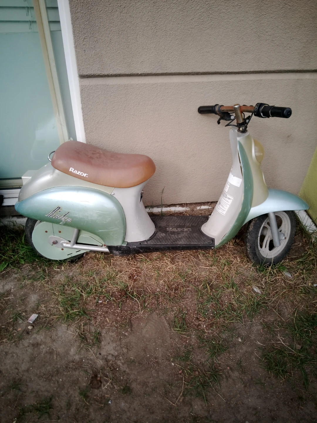Razor Pocket Mod Electric Scooter - photo 2