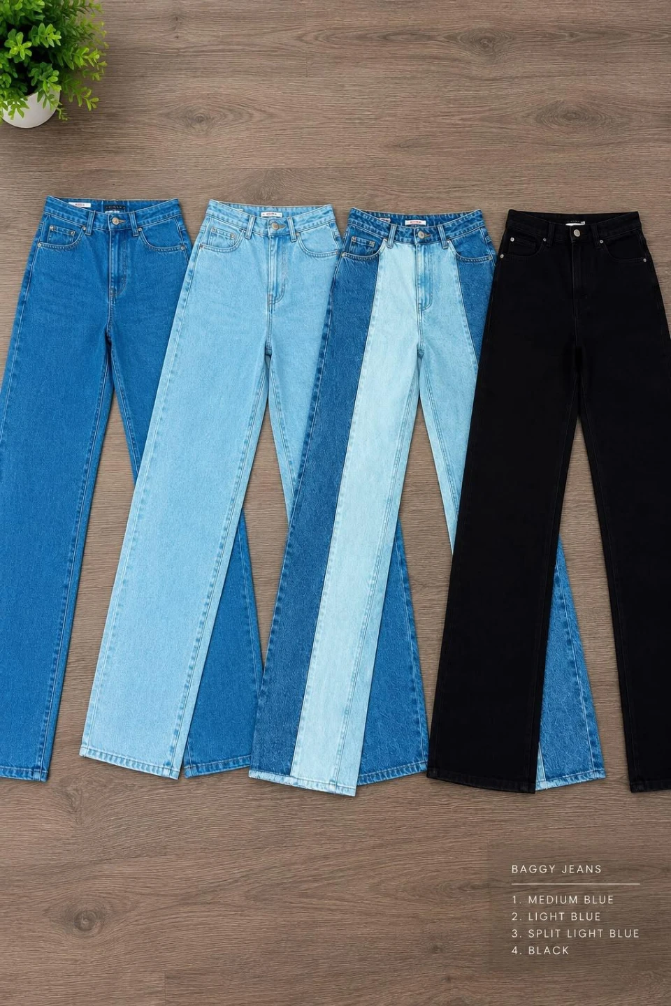 🔥 BRAND NEW CLOTHES SALE – 3,500+ IN STOCK | Great Prices! 👕👖 - photo 2