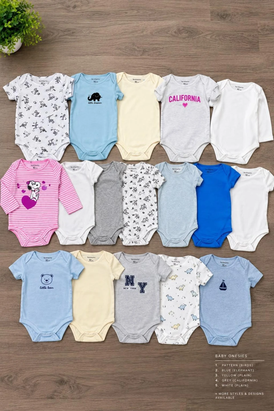 🔥 BRAND NEW CLOTHES SALE – 3,500+ IN STOCK | Great Prices! 👕👖 - photo 4