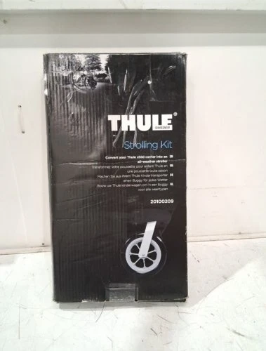Thule Strolling Kit- NEW CONDITION - photo 2