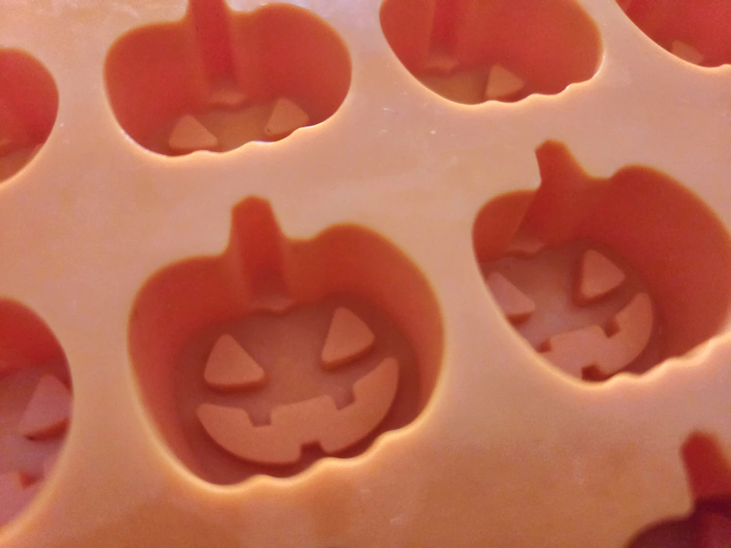 Assorted Silicone Moulds for Baking and Crafts