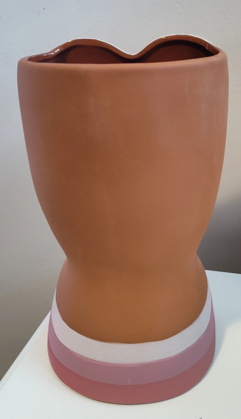Terra Cotta Planter - photo 2