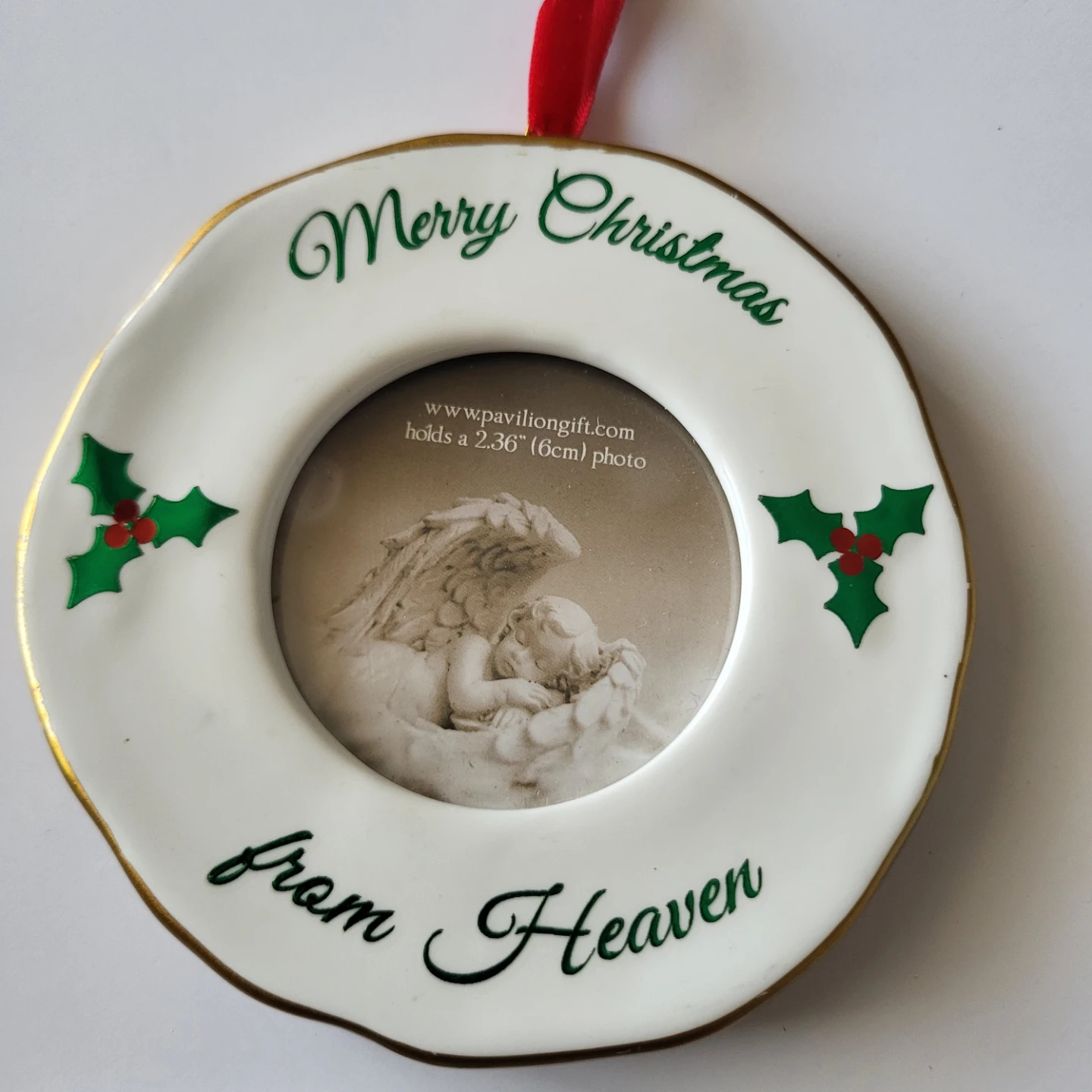 Memorial Angel Ornaments Bundle - photo 2