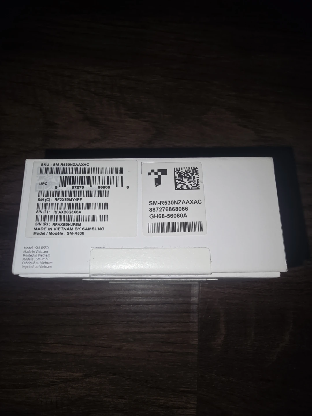 Samsung Galaxy Buds3 - photo 3